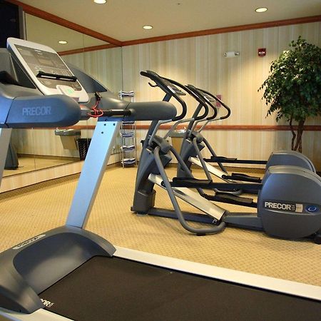 Country Inn & Suites By Radisson, Grand Forks, Nd Bekvämligheter bild