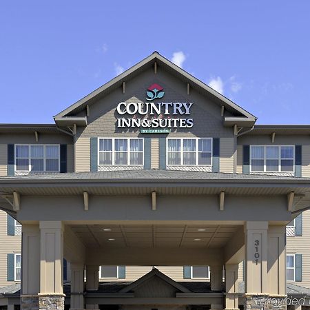 Country Inn & Suites By Radisson, Grand Forks, Nd Exteriör bild