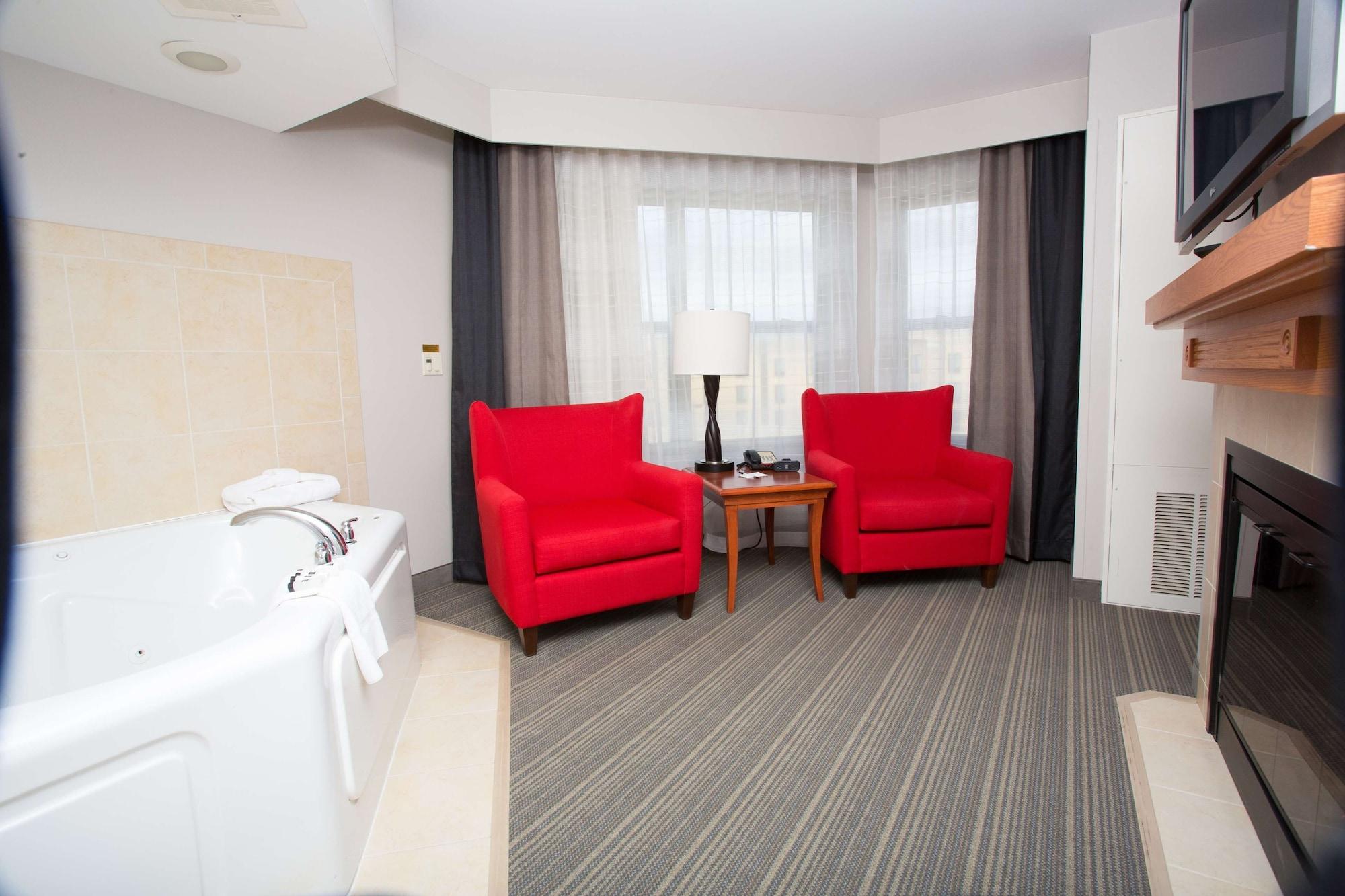 Country Inn & Suites By Radisson, Grand Forks, Nd Exteriör bild