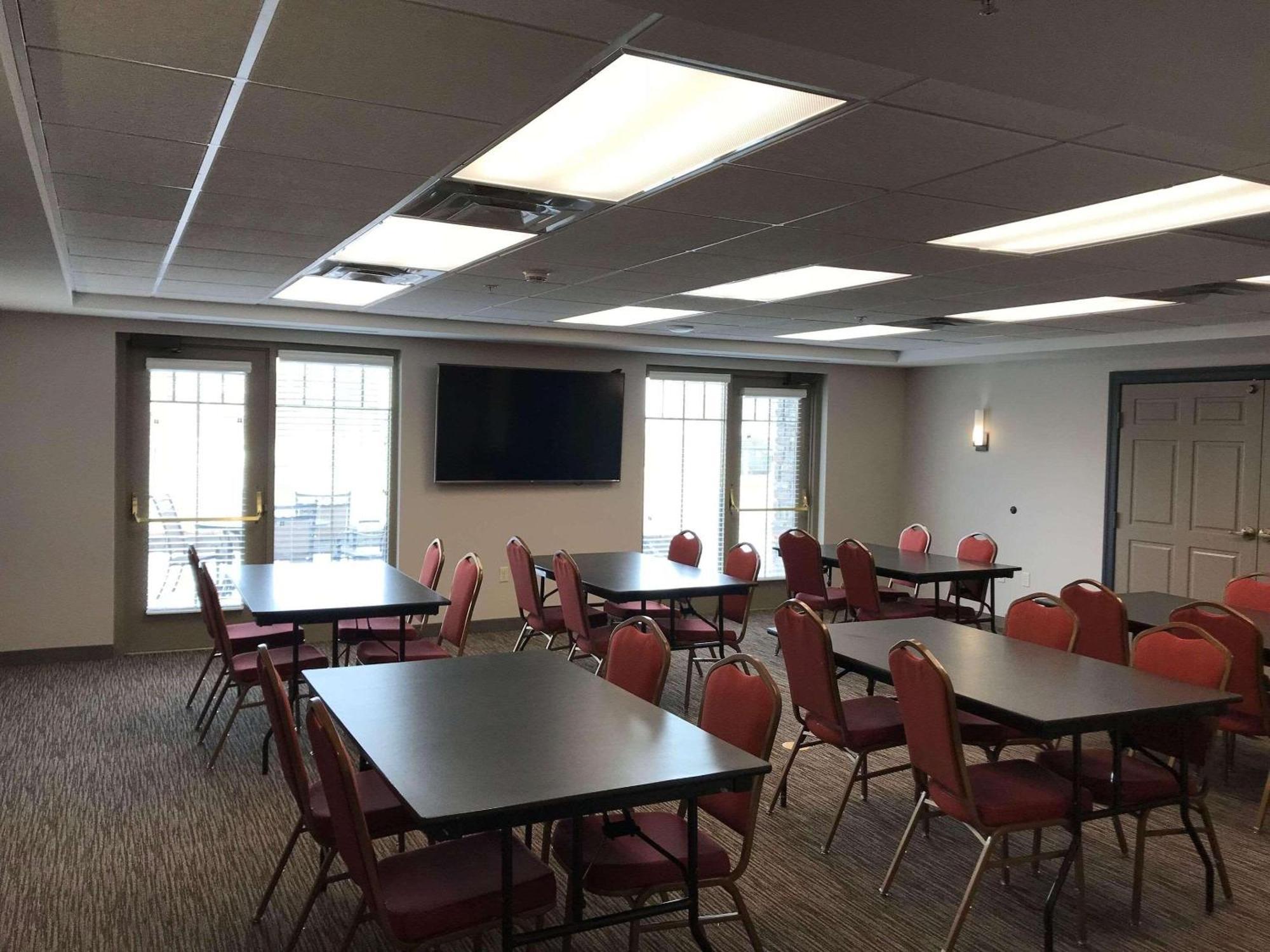 Country Inn & Suites By Radisson, Grand Forks, Nd Exteriör bild