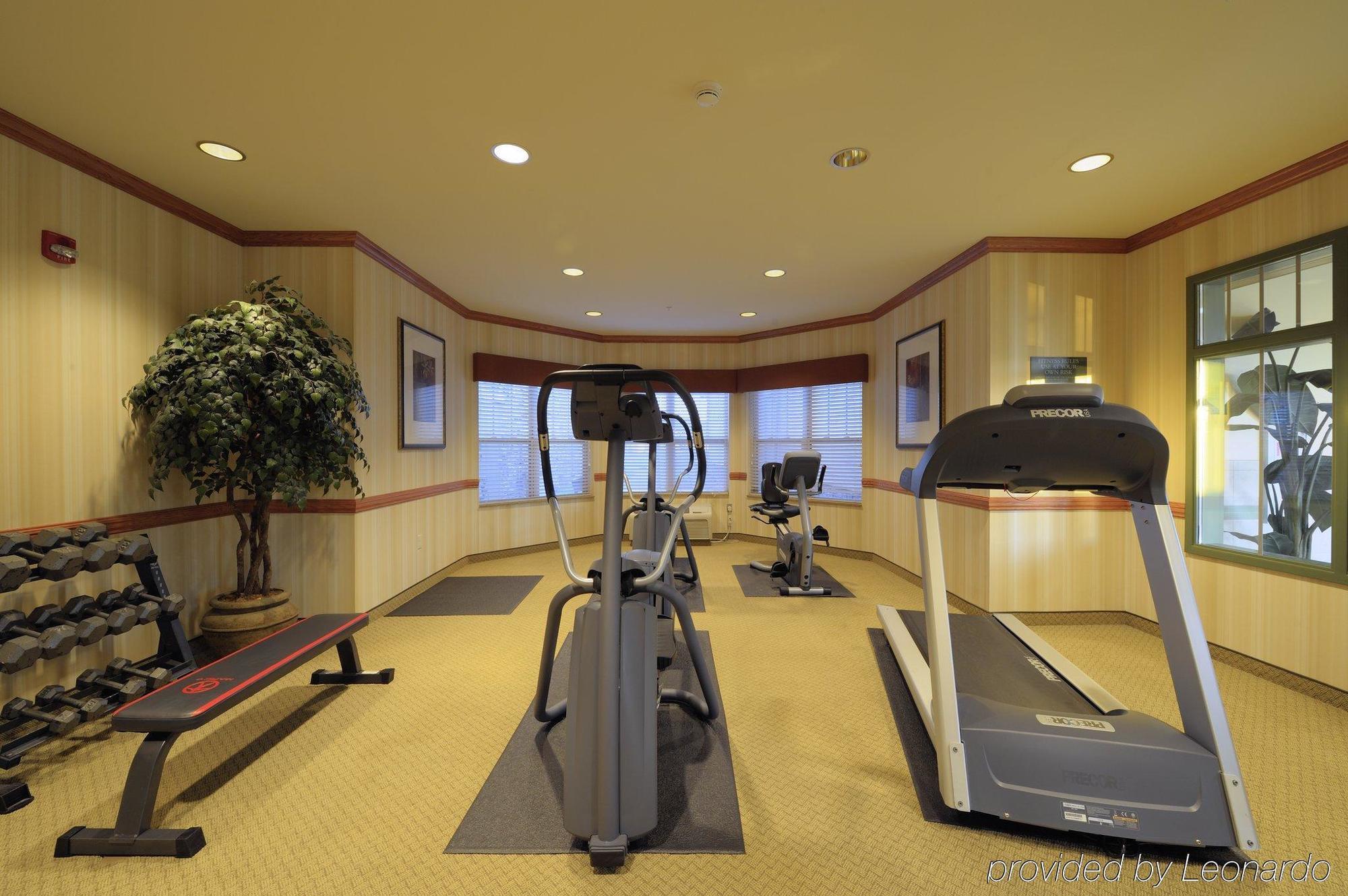 Country Inn & Suites By Radisson, Grand Forks, Nd Bekvämligheter bild
