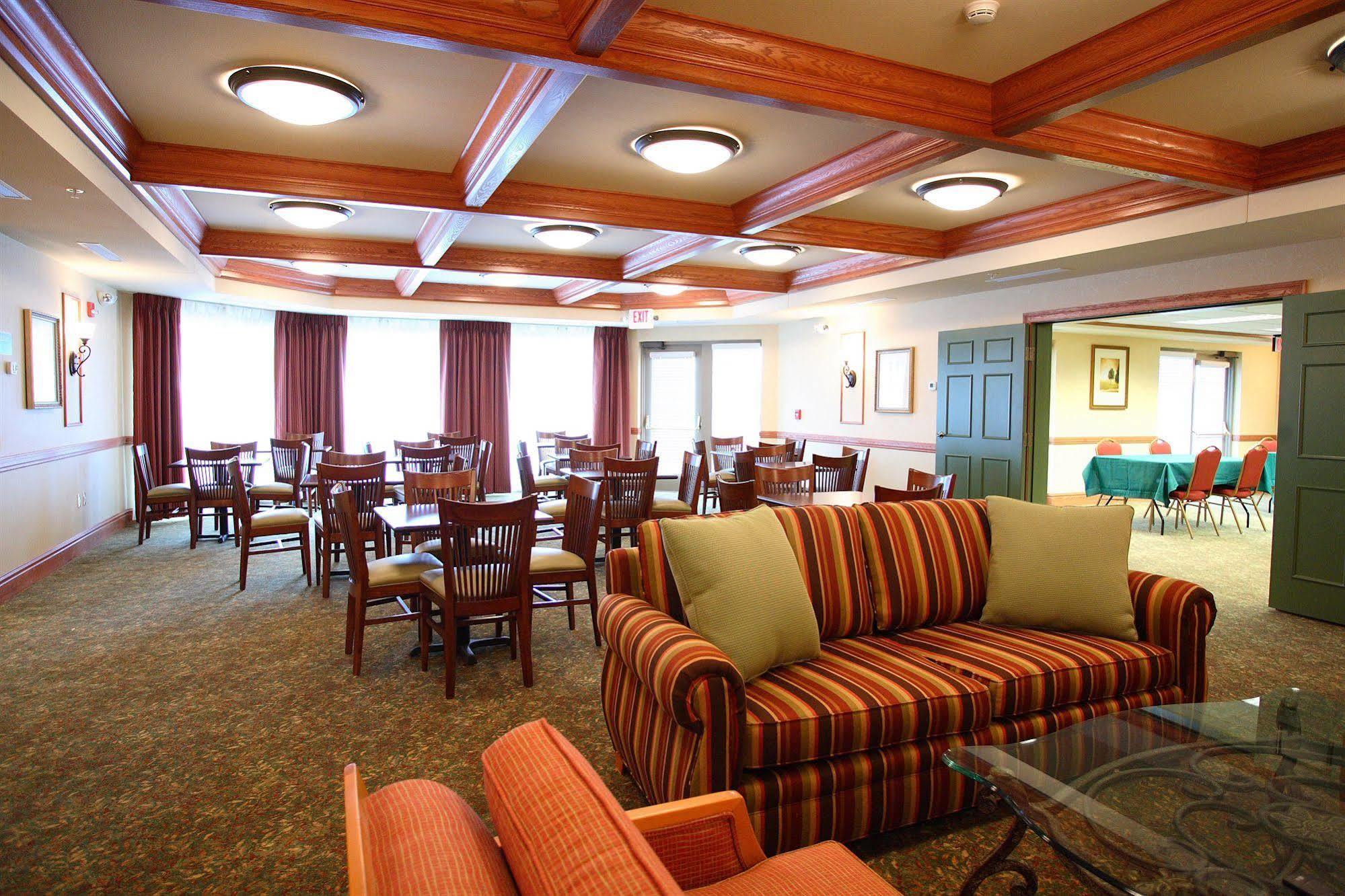 Country Inn & Suites By Radisson, Grand Forks, Nd Restaurang bild